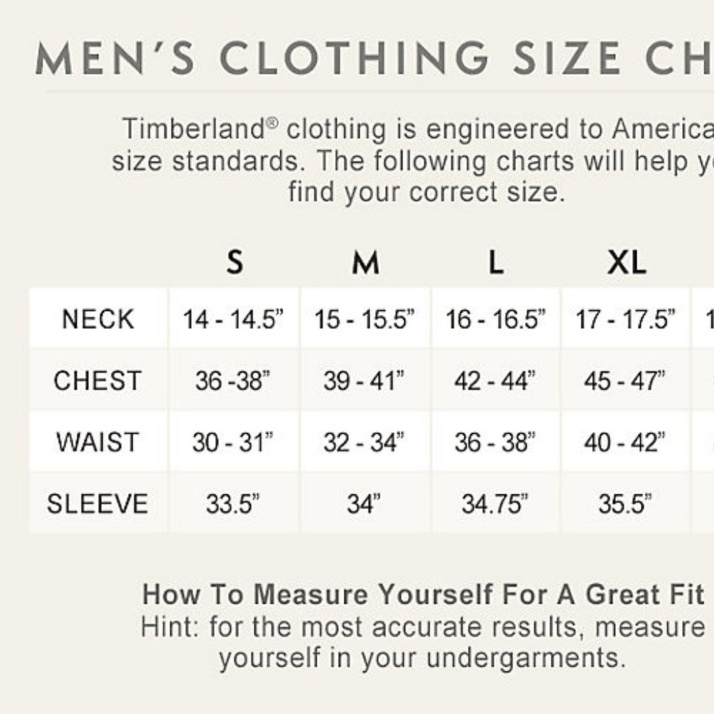 3 Timberland Wharf River Crew Waffle Shirts - M - Picture 4 of 5